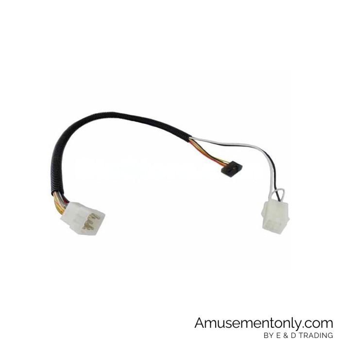 Mei Pot O Gold Bill Acceptor Harness-1 Mei Pot O Gold Bill Acceptor Harness-1