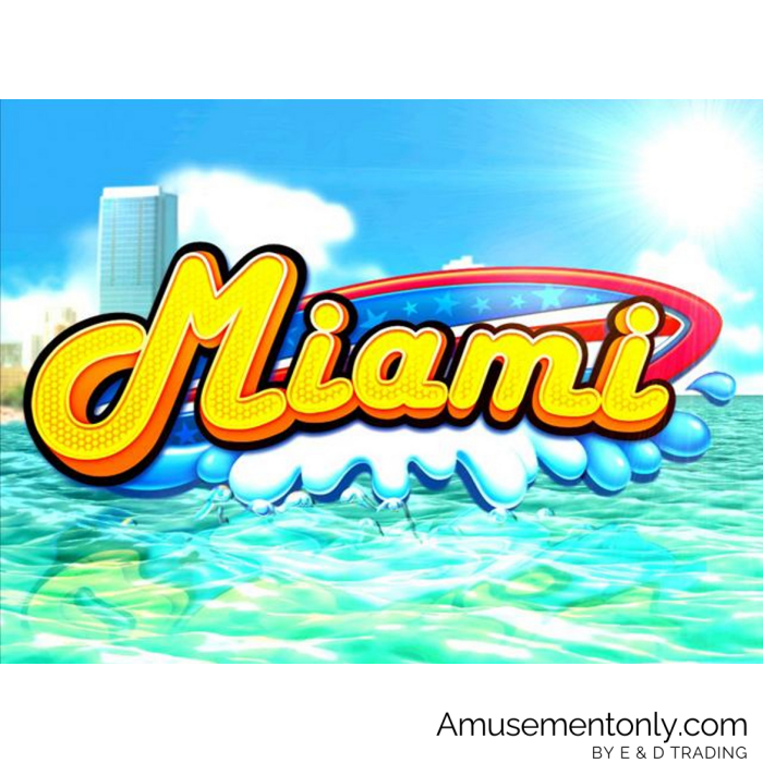 Miami Game by Borden0 Miami Game by Borden0