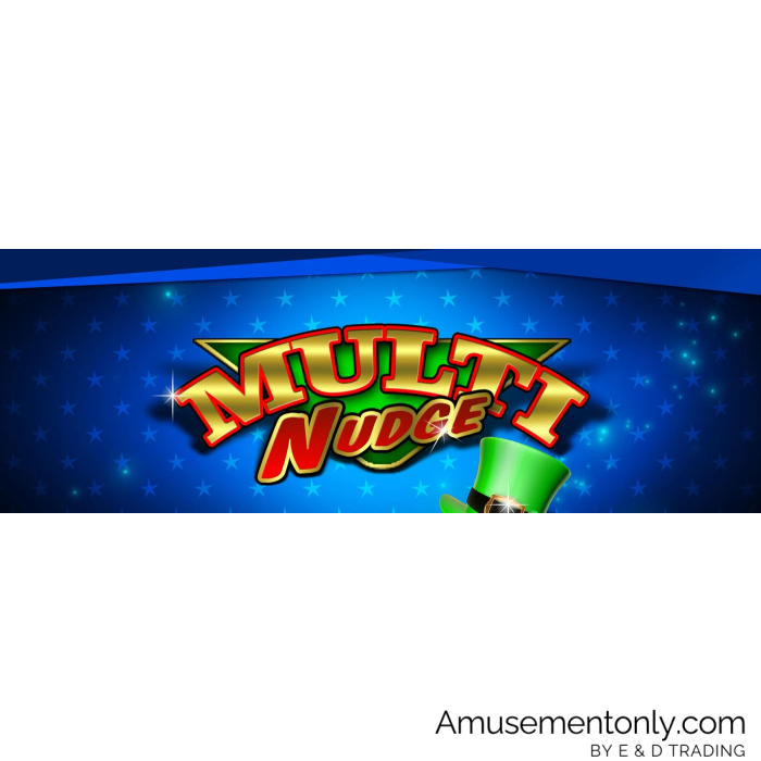 Multi Nudge by Primero0 Multi Nudge by Primero0