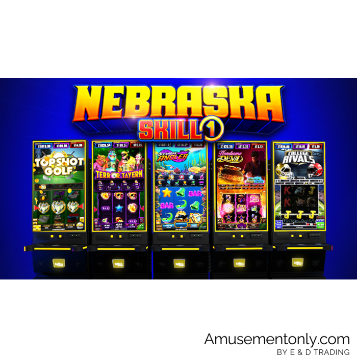 Nebraska Skill 1 by Banilla Games-1 Nebraska Skill 1 by Banilla Games-1