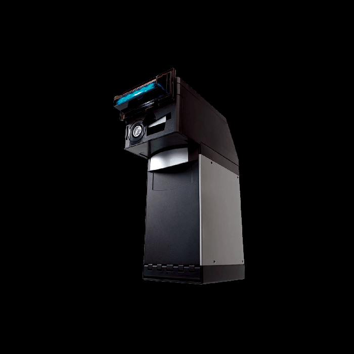 Bellis NV200 12V DC Bill Stacker-1 Bellis NV200 12V DC Bill Stacker-1