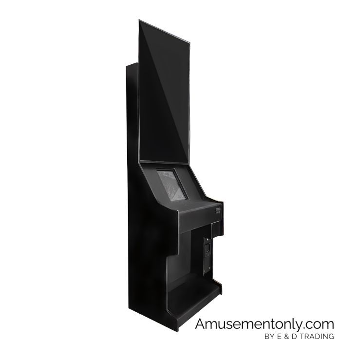CyberForge 32" Vertical Upright Cabinet-10 CyberForge 32" Vertical Upright Cabinet-10