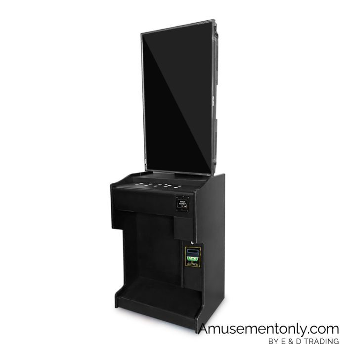 Circuit Overdrive 32" Upright Cabinet-3 Circuit Overdrive 32" Upright Cabinet-3