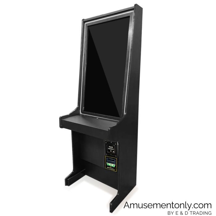 Quantum Nexus 43" Sit-down Cabinet-6 Quantum Nexus 43" Sit-down Cabinet-6