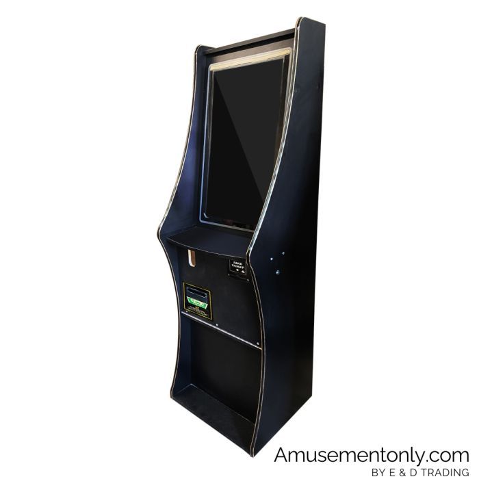 Xenith 32" Upright Cabinet-16 Xenith 32" Upright Cabinet-16