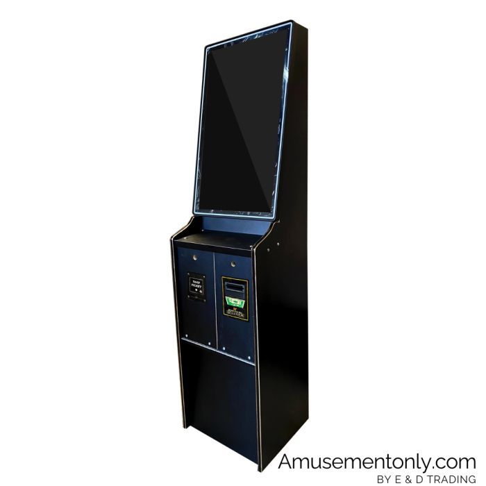 VirtuEdge 32" Upright Cabinet-11 VirtuEdge 32" Upright Cabinet-11