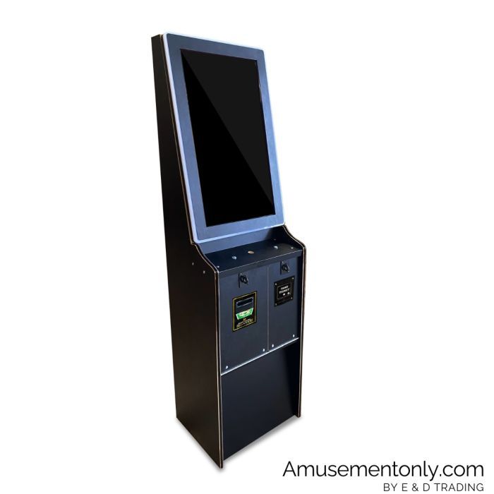 Pixel 32" Super Slim Upright Cabinet-3 Pixel 32" Super Slim Upright Cabinet-3