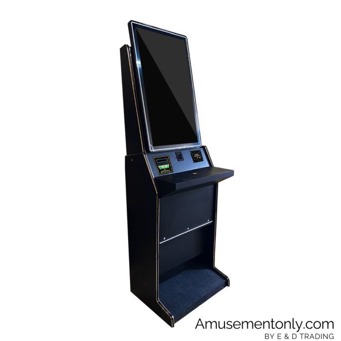 SpectraLink 32" Vertical Upright Cabinet-12 SpectraLink 32" Vertical Upright Cabinet-12