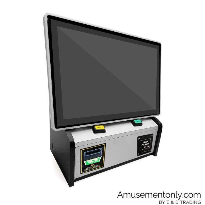 DigiByte 24" Countertop Cabinet-8 DigiByte 24" Countertop Cabinet-8