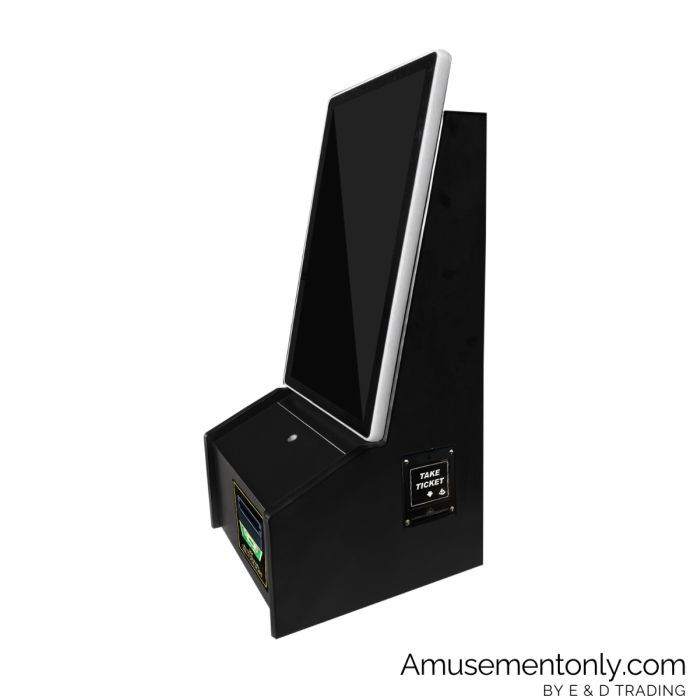 NeoCipher 24" Vertical Countertop -10 NeoCipher 24" Vertical Countertop -10