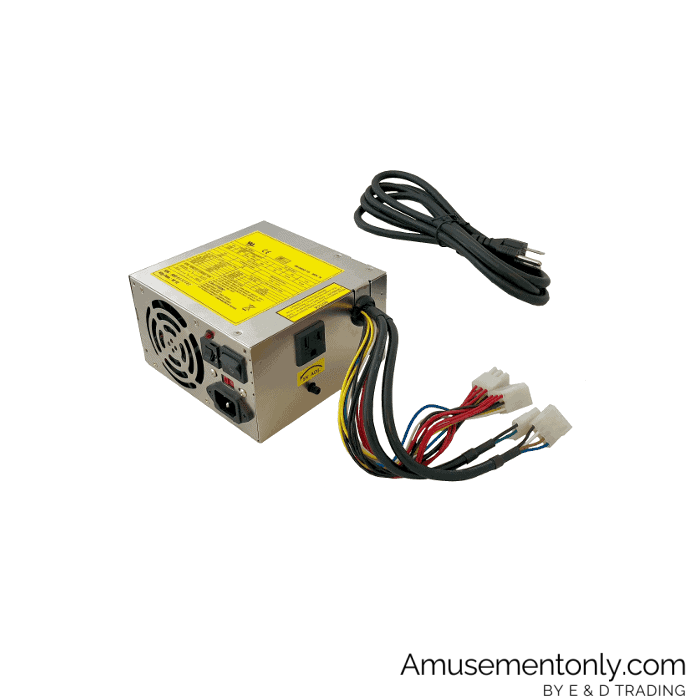 Power Supply For Cherry Master or Pot O Gold-1 Power Supply For Cherry Master or Pot O Gold-1