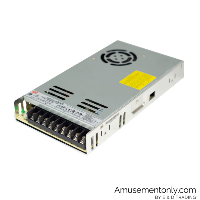 Power Supply for Fish Table-1 Power Supply for Fish Table-1