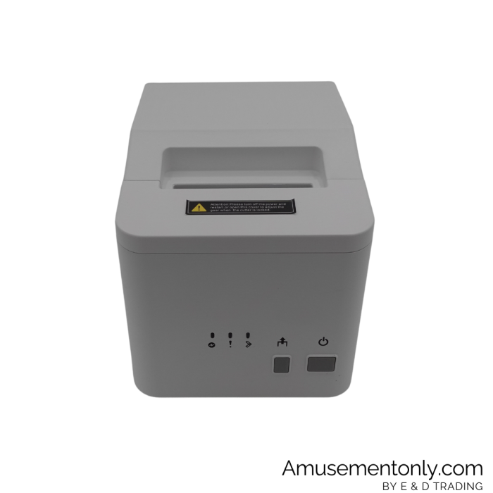 QP80 Thermal Printer for Mutha Goose System -2 QP80 Thermal Printer for Mutha Goose System -2