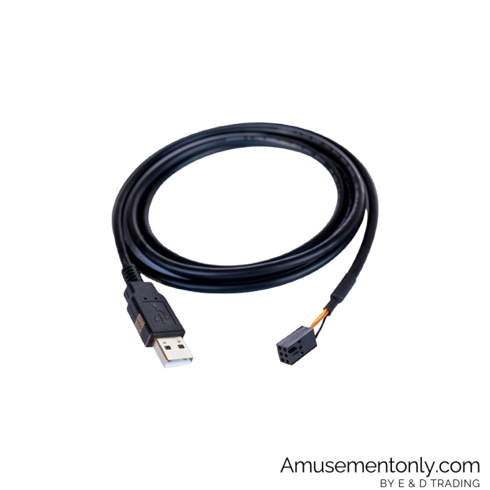 Pyramid Apex USB Flash Download Cable for PC, Pyramid Part No. 05AA0026-1 Pyramid Apex USB Flash Download Cable for PC, Pyramid Part No. 05AA0026-1