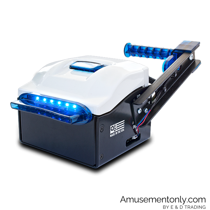 Pyramid Reliance Thermal Printer-1 Pyramid Reliance Thermal Printer-1