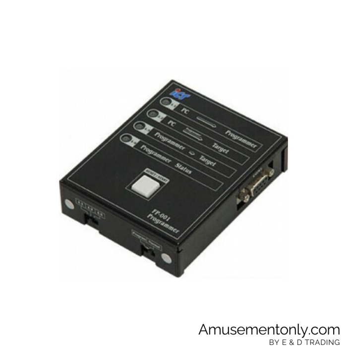 ICT FP-001 Field Programmer-1 ICT FP-001 Field Programmer-1