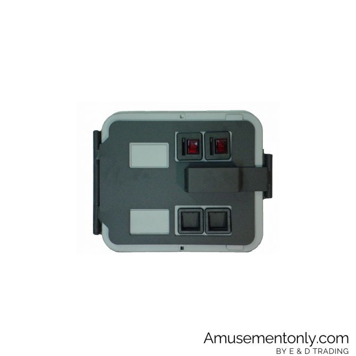 ED-101 Pinball Machine Full Coverage Door0 ED-101 Pinball Machine Full Coverage Door0