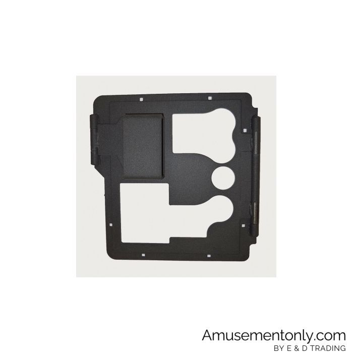 ED-106-B Great Eight Valley Pool Table Full Coverage Door0 ED-106-B Great Eight Valley Pool Table Full Coverage Door0