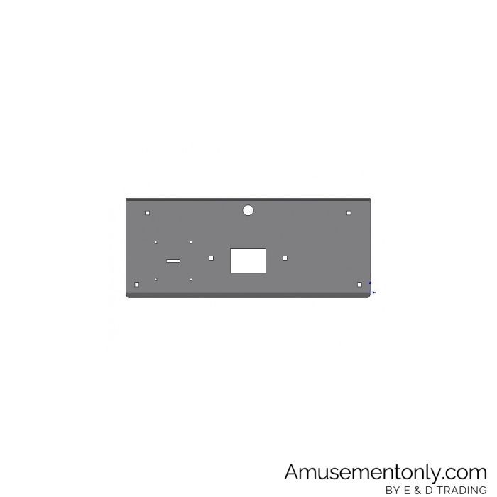 ED-110 Cherry Master Security Bar0 ED-110 Cherry Master Security Bar0