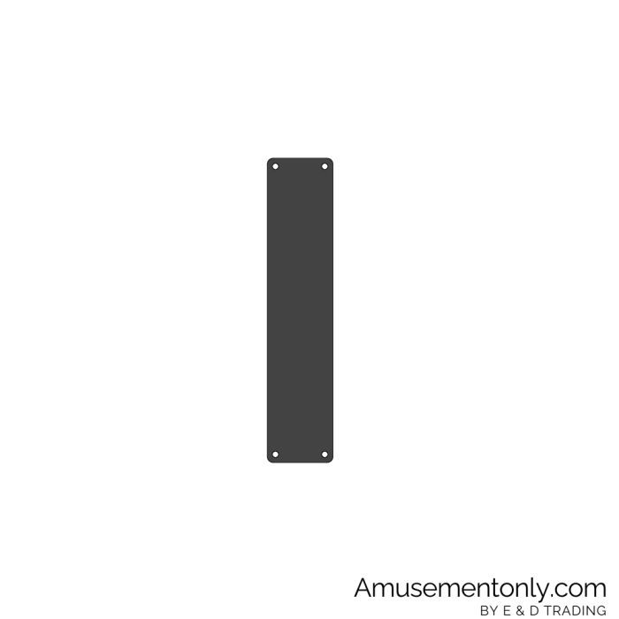 ED-115 Childproof Bar for Crane Dispensing Door0 ED-115 Childproof Bar for Crane Dispensing Door0