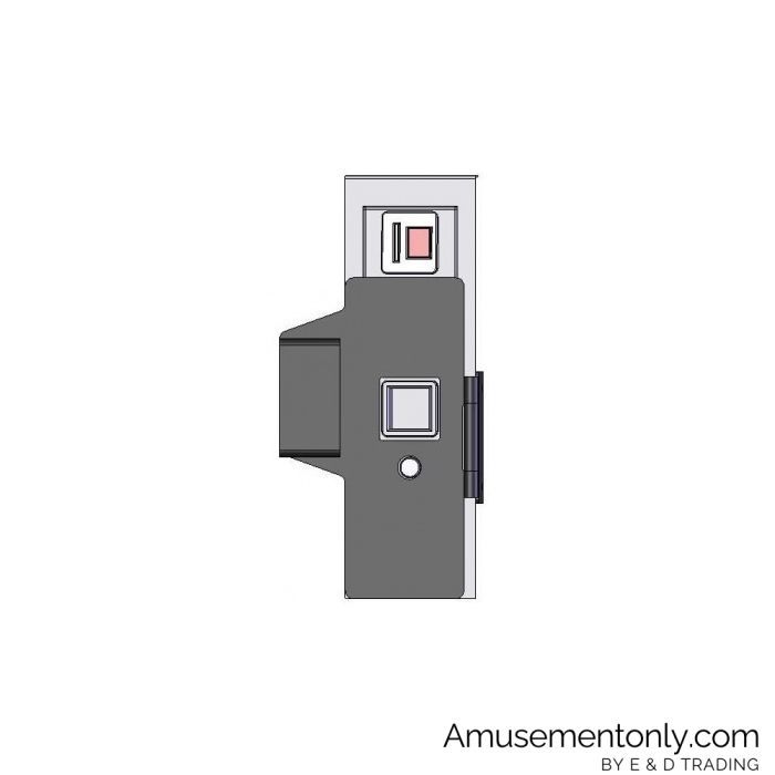 ED-117 Skee Ball Lightning Bar0 ED-117 Skee Ball Lightning Bar0