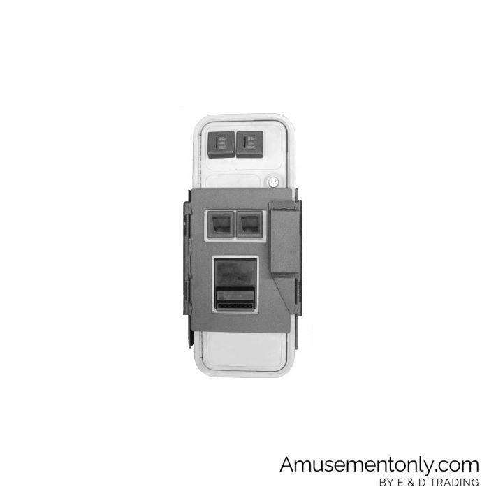 ED-119 Nascar Bar0 ED-119 Nascar Bar0