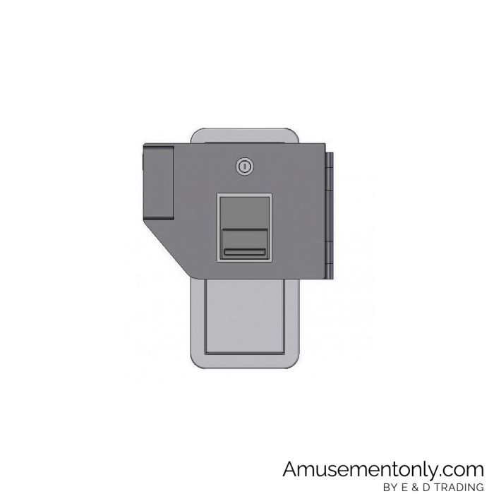 ED-120 Narrow Bill Acceptor Security Bar0 ED-120 Narrow Bill Acceptor Security Bar0