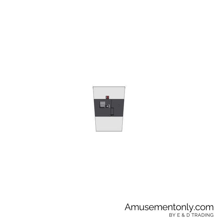 ED-122 Deal or No Deal Security Bar0 ED-122 Deal or No Deal Security Bar0