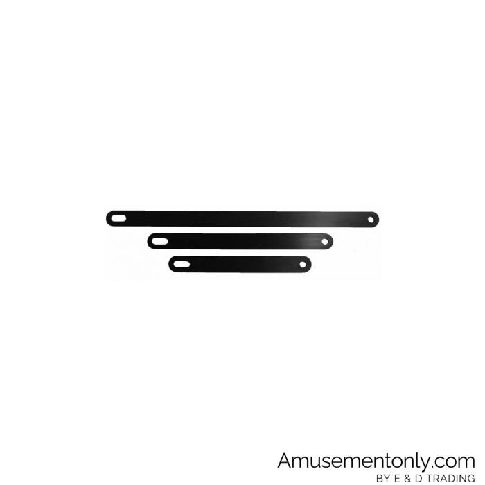 ED-13 & ED-14 Flat Security Bars0 ED-13 & ED-14 Flat Security Bars0