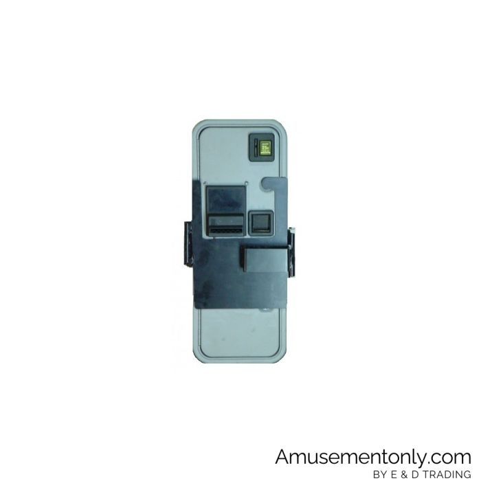 ED-58 Series Partial Coverage Doors0 ED-58 Series Partial Coverage Doors0