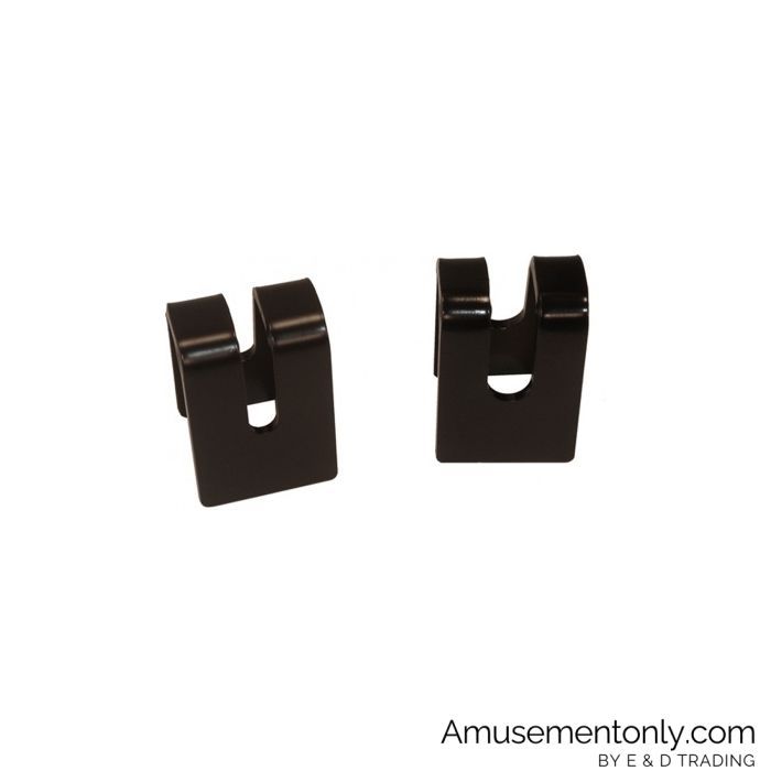 ED-62 & ED-62-LG Padlock Protectors0 ED-62 & ED-62-LG Padlock Protectors0