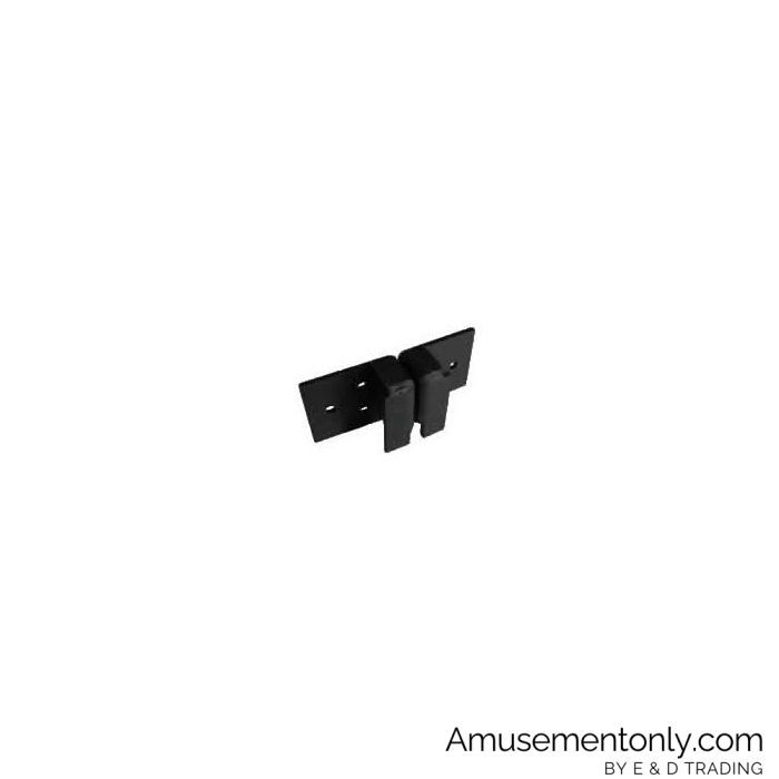 ED-84 Heavy Duty Cabinet Hasp0 ED-84 Heavy Duty Cabinet Hasp0