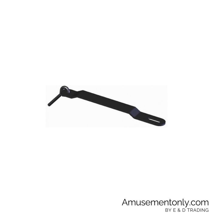 ED-9 Offset Flat Bar0 ED-9 Offset Flat Bar0