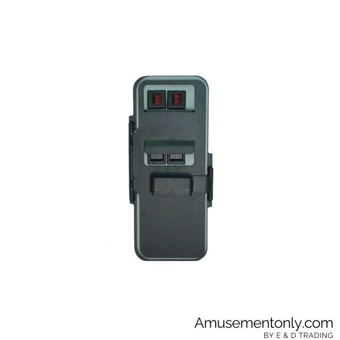 ED-97 Full Coverage Door0 ED-97 Full Coverage Door0