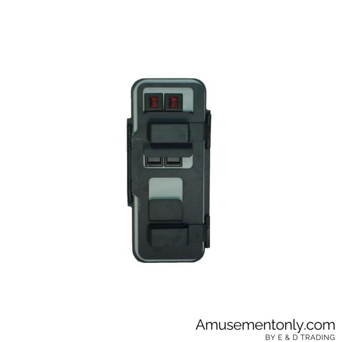 ED-CM1 Full Coverage Door0 ED-CM1 Full Coverage Door0