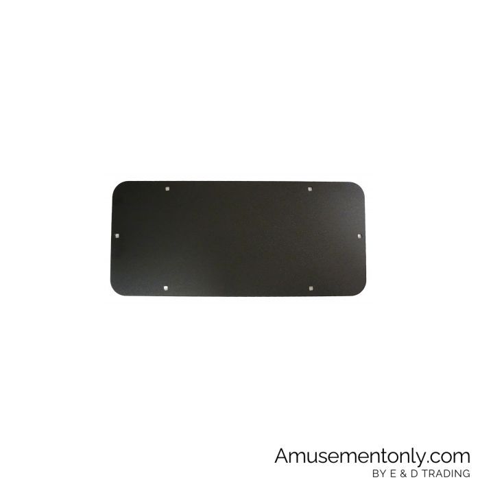 ED-DBA Cabinet Cover0 ED-DBA Cabinet Cover0