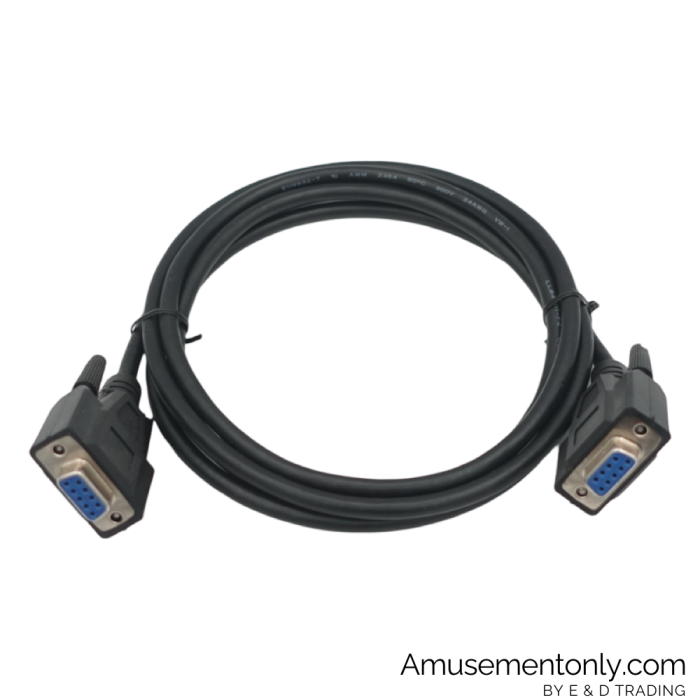 Serial Cable 5ft-8 Serial Cable 5ft-8
