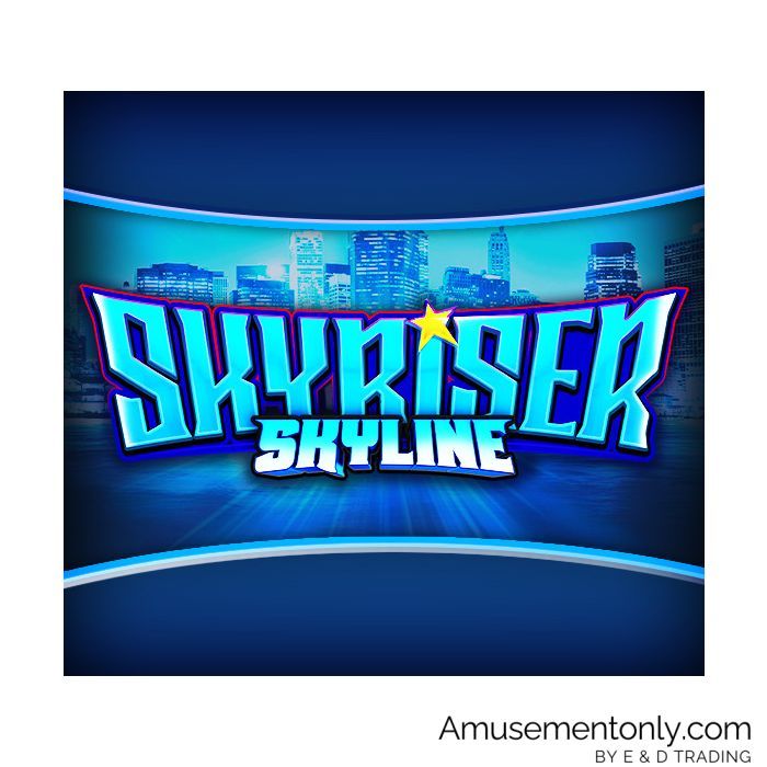 Skyriser Skyline Games by Banilla Games0 Skyriser Skyline Games by Banilla Games0