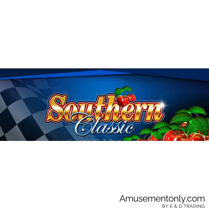 Southern Classic by Primero0 Southern Classic by Primero0