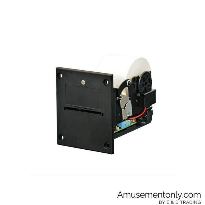 ICT SP1-BNS Smart Printer0 ICT SP1-BNS Smart Printer0