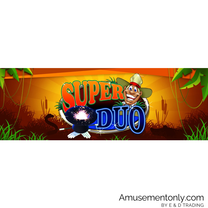 Super Duo Nudge by Primero0 Super Duo Nudge by Primero0