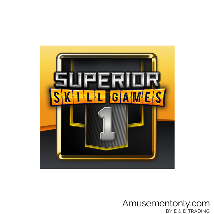 Superior Skill 1 Games by Banilla Games-1 Superior Skill 1 Games by Banilla Games-1