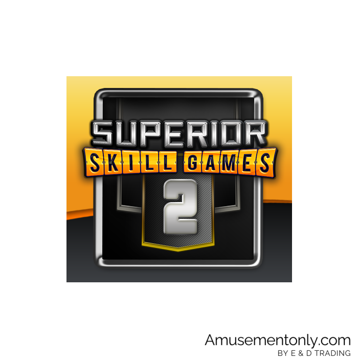 Superior Skill 2 Games By Banilla Games-1 Superior Skill 2 Games By Banilla Games-1