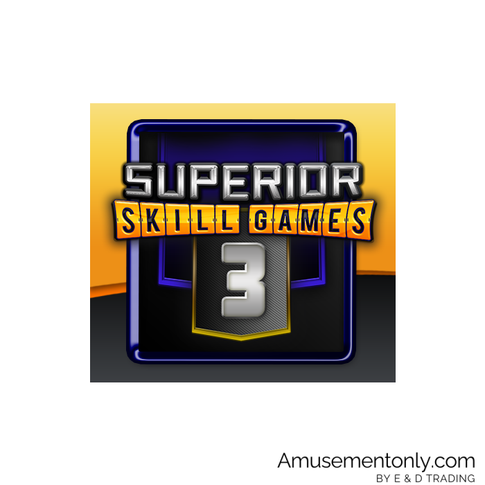 Superior Skill 3 Games by Banilla Games-1 Superior Skill 3 Games by Banilla Games-1