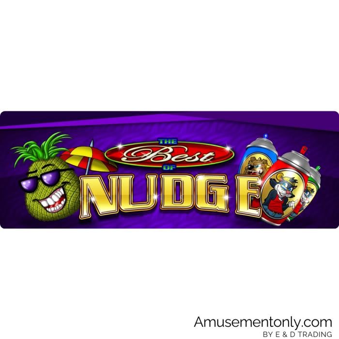 The Best of Nudge by Primero0 The Best of Nudge by Primero0