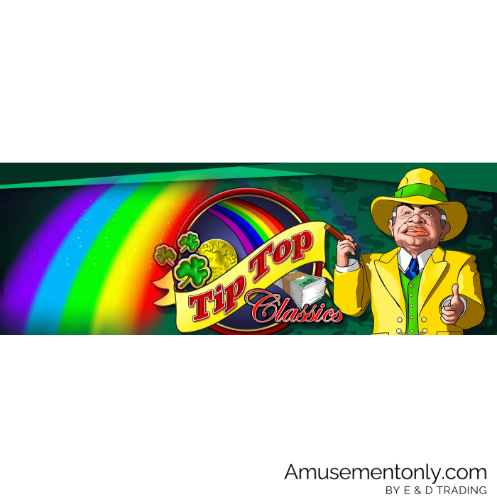 Tip Top Classics by Primero0 Tip Top Classics by Primero0