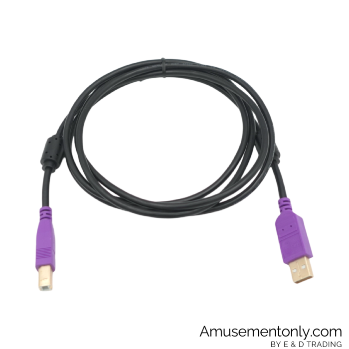 USB Cable 5ft-1 USB Cable 5ft-1