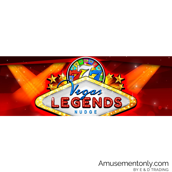 Vegas Legends Nudge by Primero0 Vegas Legends Nudge by Primero0
