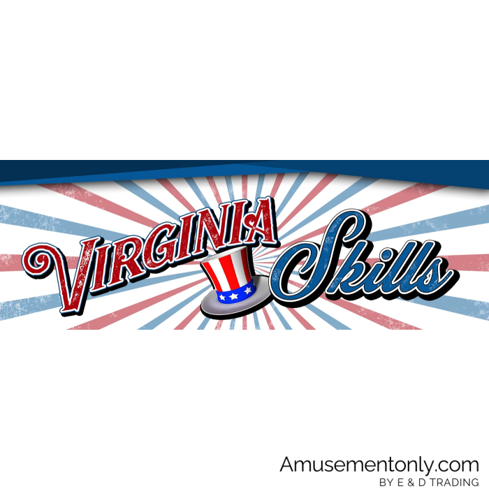 Virginia Skills by Primero0 Virginia Skills by Primero0