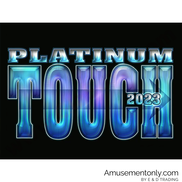 Platinum Touch 2023 Multi Game Kit-1 Platinum Touch 2023 Multi Game Kit-1